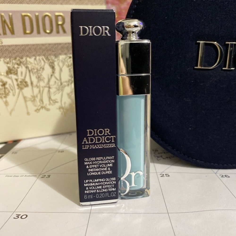 Dior Vanity Mirror Case Beauty Bundle - image 5